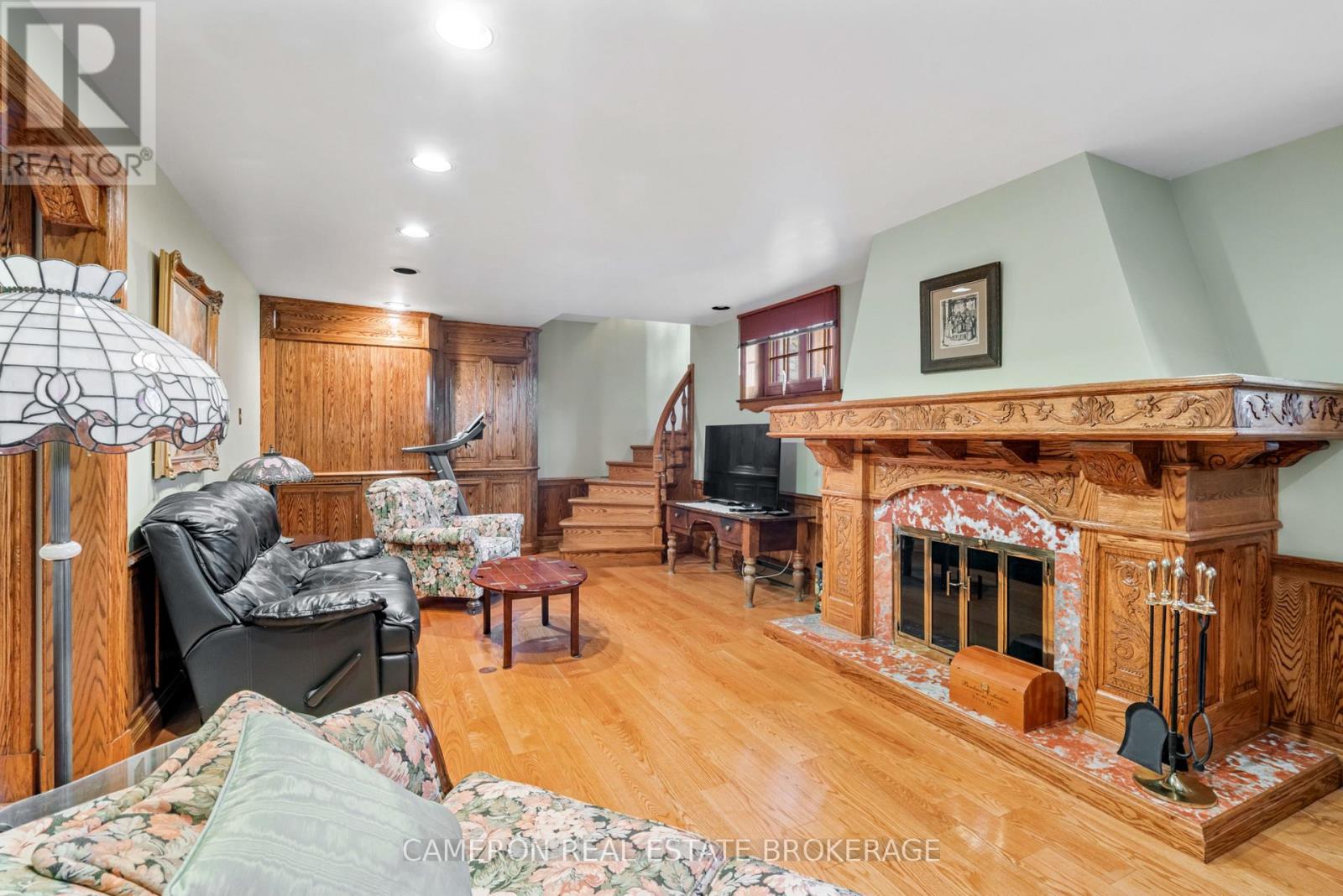 425 Second Street E, Cornwall, Ontario  K6H 1Z2 - Photo 23 - X12530426