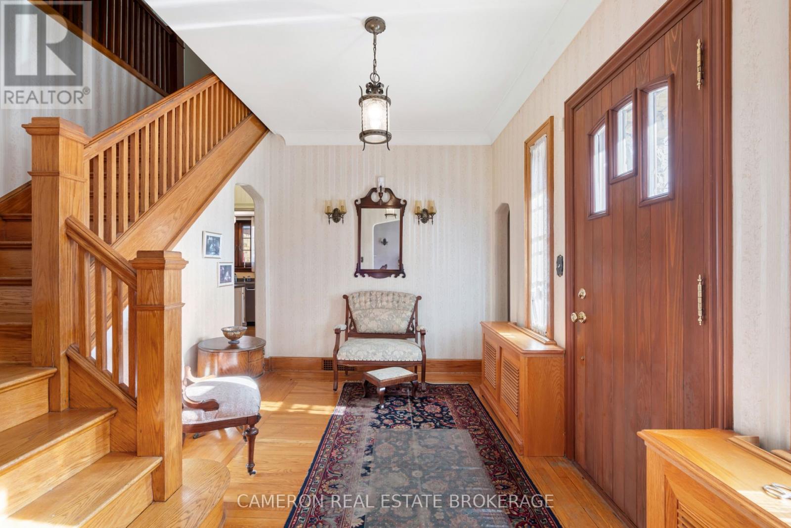 425 Second Street E, Cornwall, Ontario  K6H 1Z2 - Photo 4 - X12530426