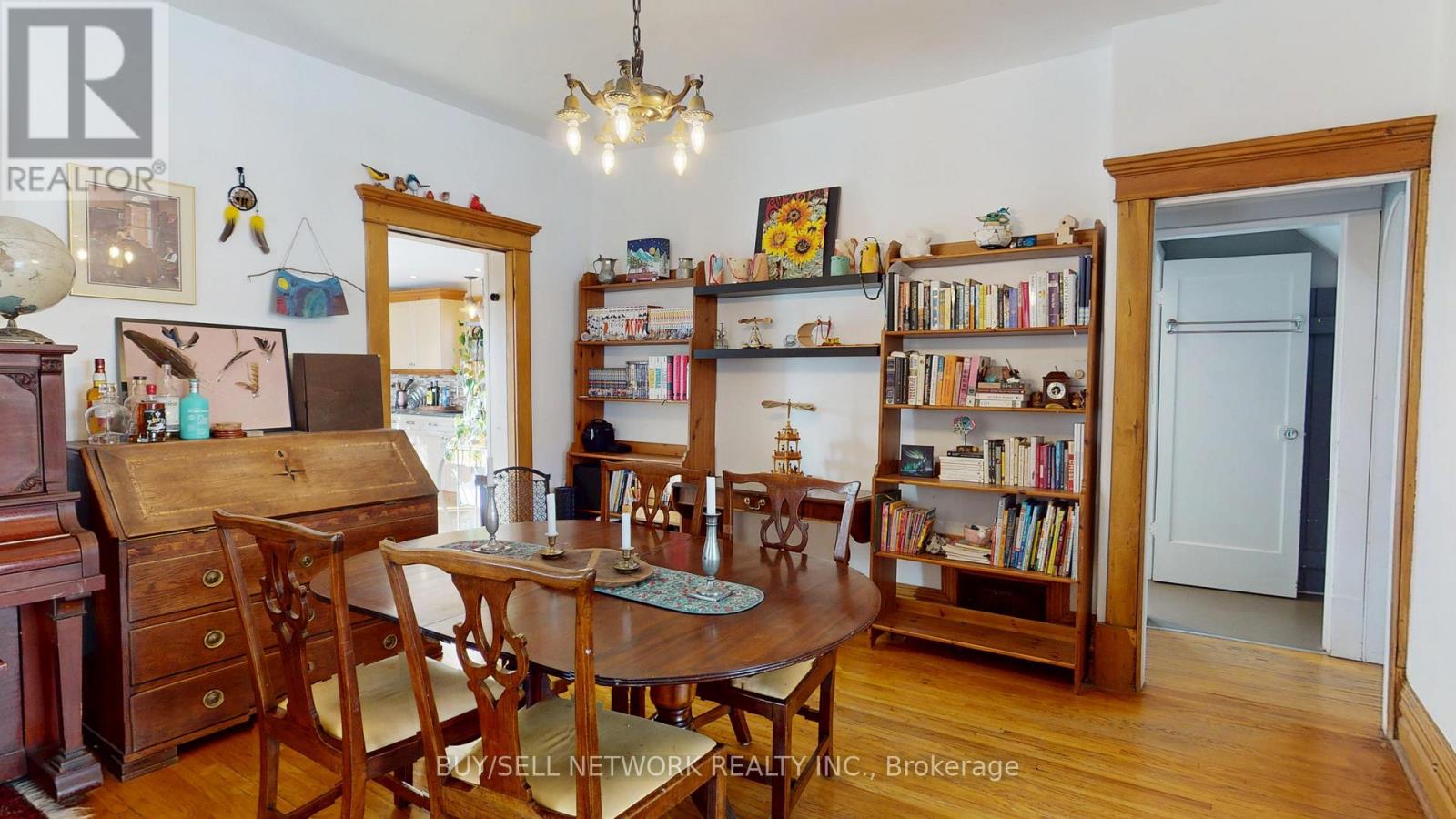 773 Aylmer Street N, Peterborough, Ontario  K9H 3X7 - Photo 10 - X12590832