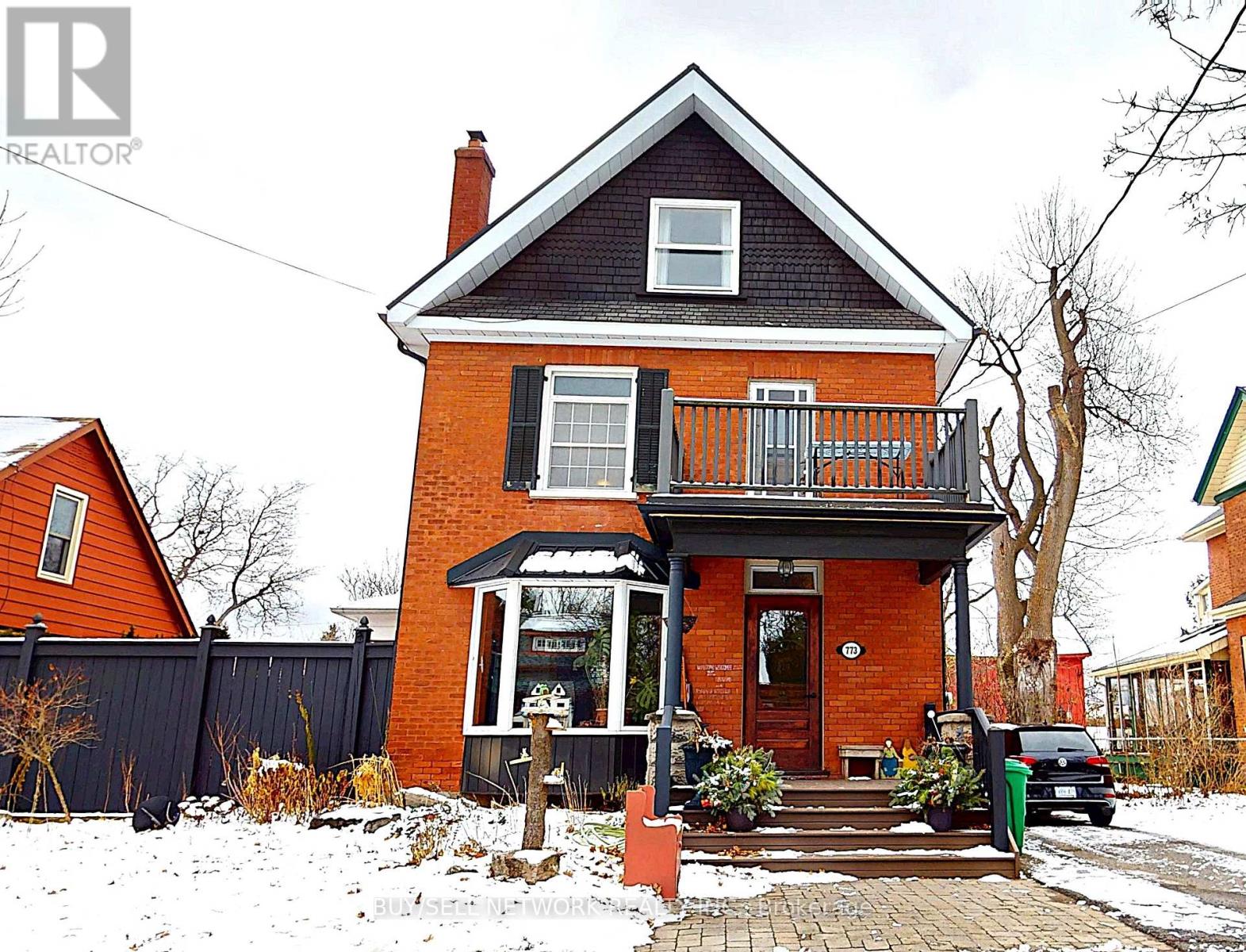 773 AYLMER STREET N, Peterborough, Ontario