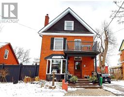 773 AYLMER STREET N, Peterborough, Ontario