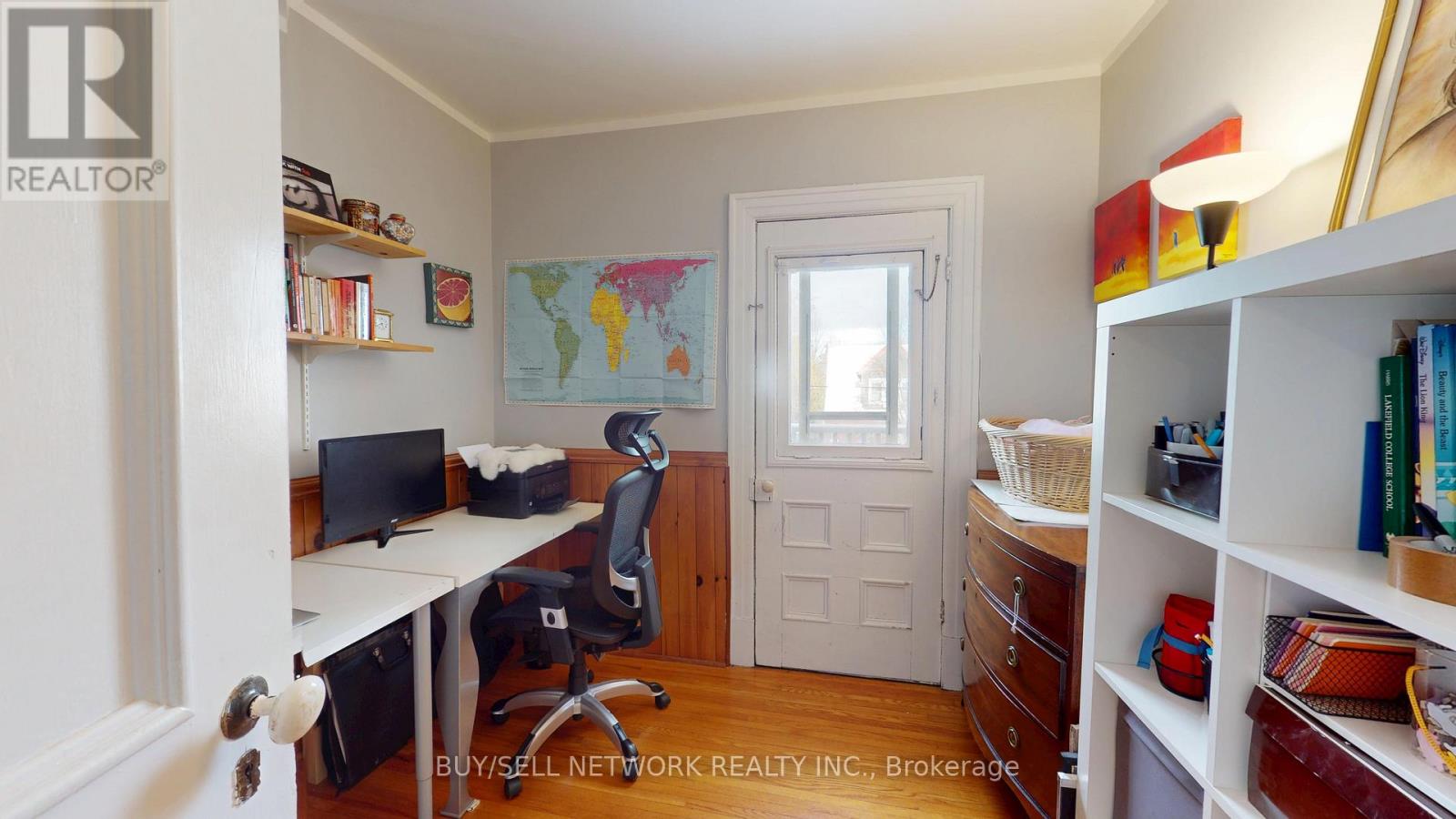 773 Aylmer Street N, Peterborough, Ontario  K9H 3X7 - Photo 29 - X12590832