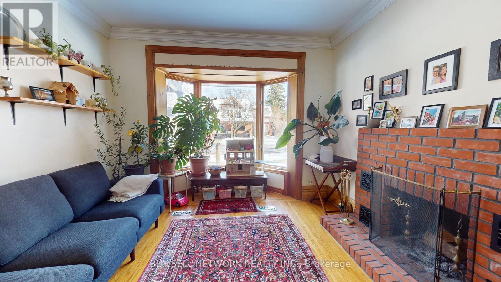 773 Aylmer Street N, Peterborough, Ontario  K9H 3X7 - Photo 4 - X12590832