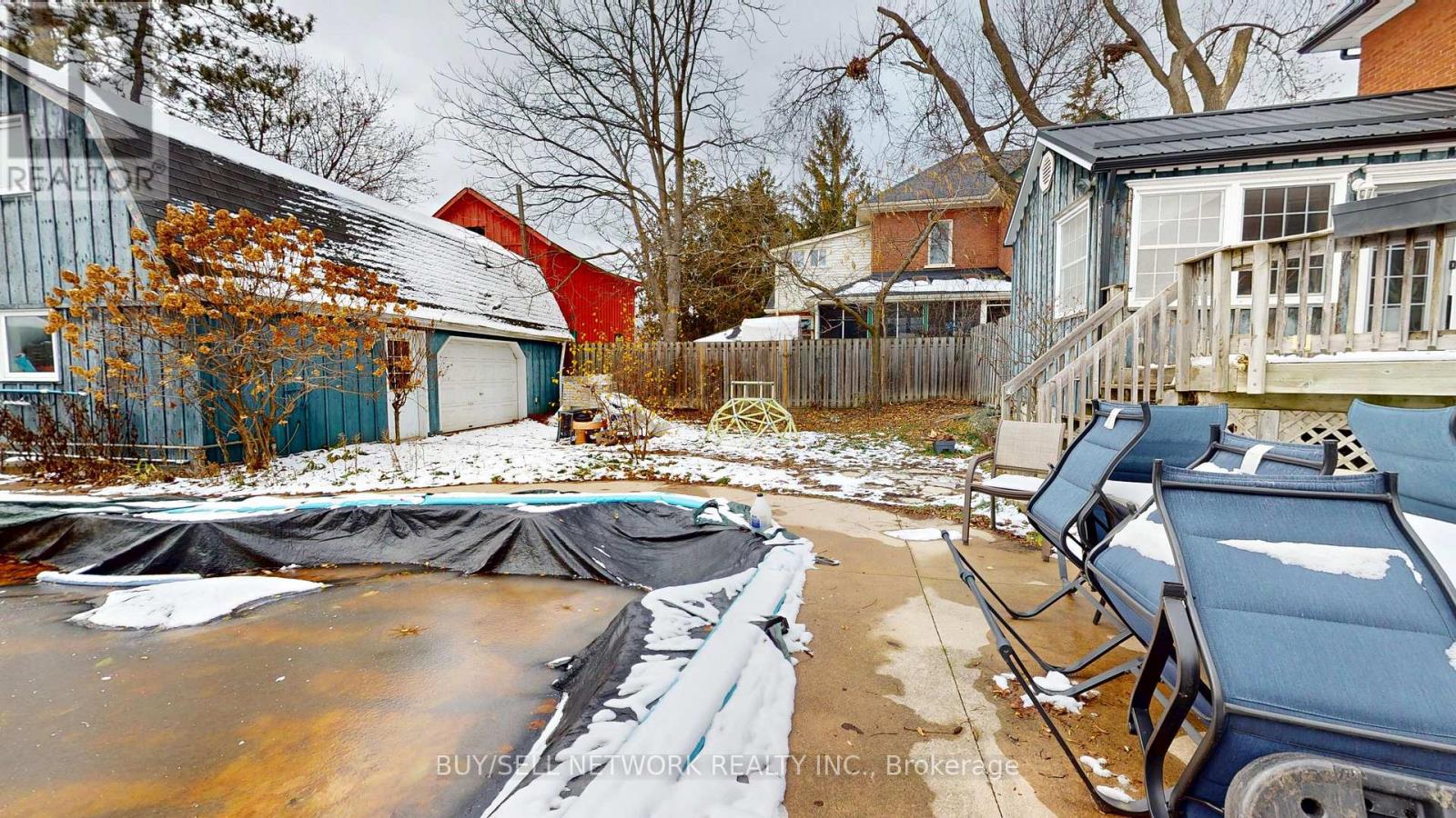 773 Aylmer Street N, Peterborough, Ontario  K9H 3X7 - Photo 46 - X12590832