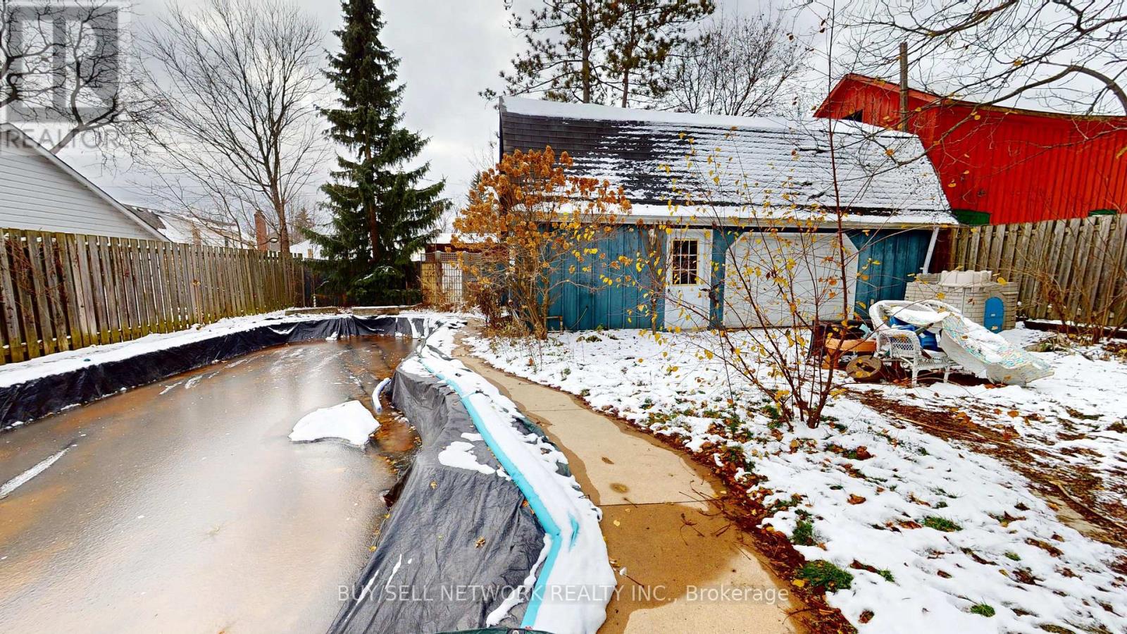 773 Aylmer Street N, Peterborough, Ontario  K9H 3X7 - Photo 45 - X12590832