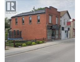 51 WOODSTOCK Street S, Tavistock, Ontario