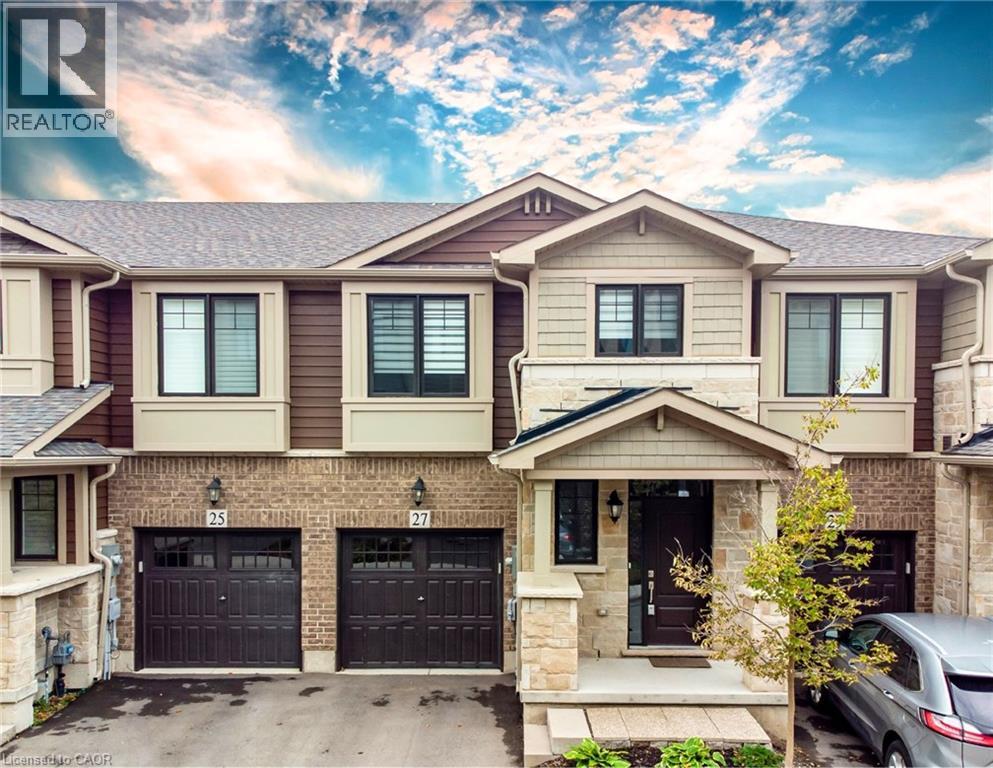 27 Waterview Lane, Grimsby, Ontario  L3M 0H2 - Photo 1 - 40794203