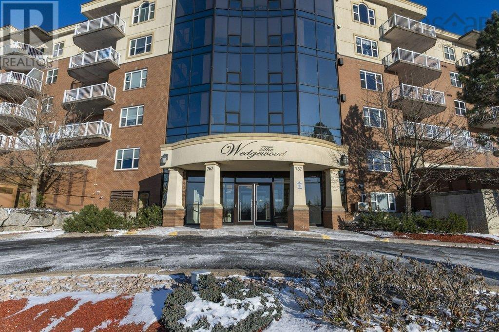 401 767 Parkland Drive, Halifax, Nova Scotia