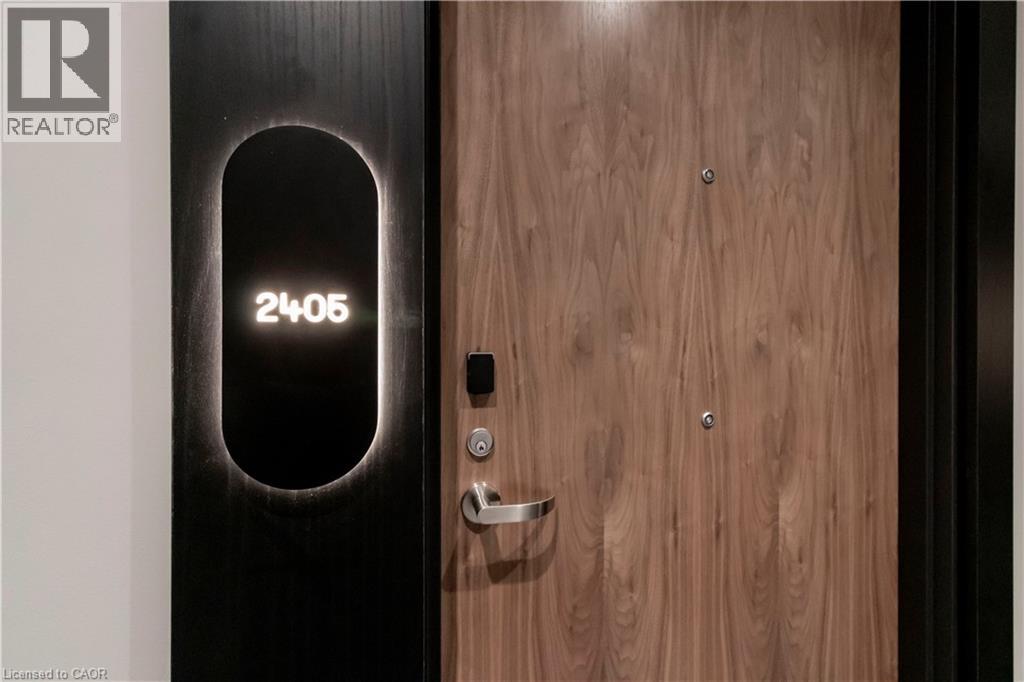 25 Wellington Street S Unit# 2405, Kitchener, Ontario N2G 0G5 - Photo 5 - 40784556