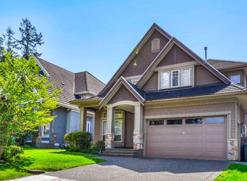 12038 59 AVENUE, surrey, British Columbia