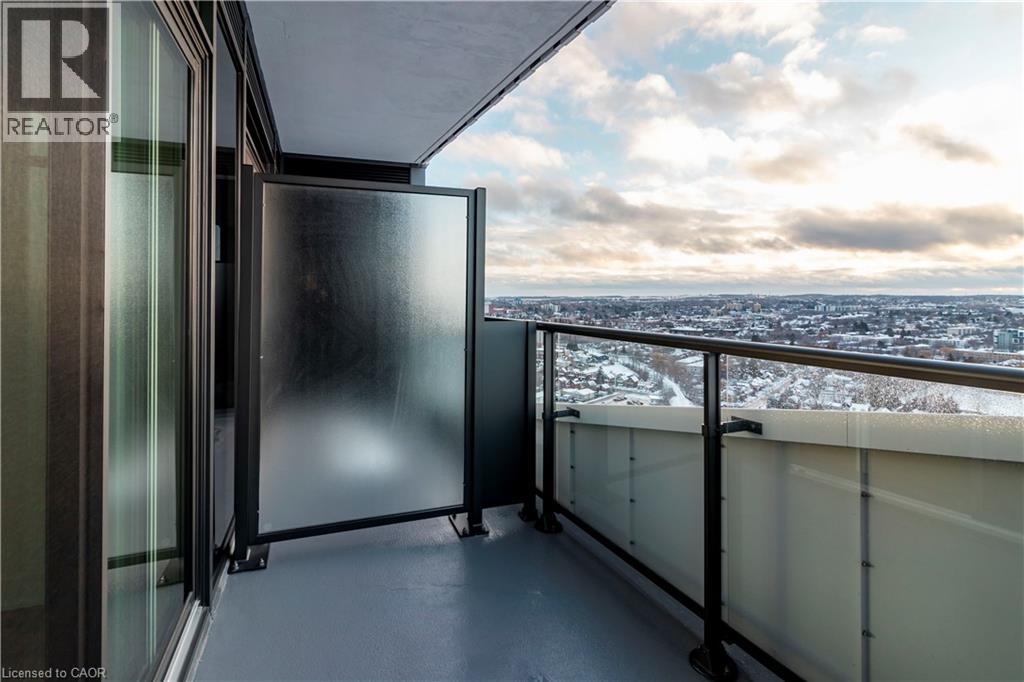 25 Wellington Street S Unit# 2405, Kitchener, Ontario N2G 0G5 - Photo 13 - 40784556