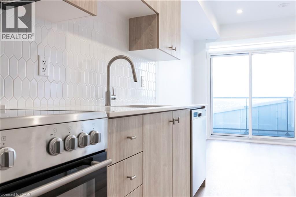 25 Wellington Street S Unit# 2405, Kitchener, Ontario N2G 0G5 - Photo 9 - 40784556