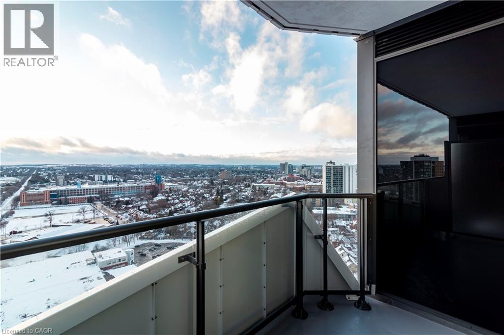 25 Wellington Street S Unit# 2405, Kitchener, Ontario N2G 0G5 - Photo 15 - 40784556