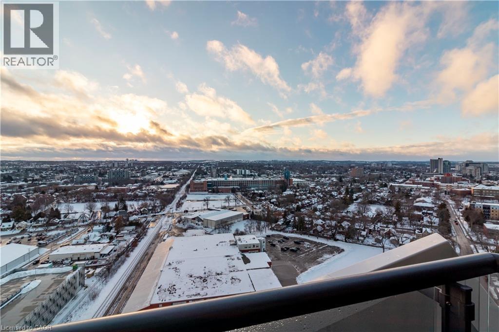 25 Wellington Street S Unit# 2405, Kitchener, Ontario N2G 0G5 - Photo 14 - 40784556