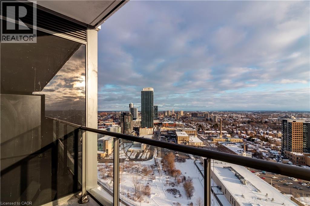 25 Wellington Street S Unit# 2314, Kitchener, Ontario N2G 0G5 - Photo 15 - 40784559