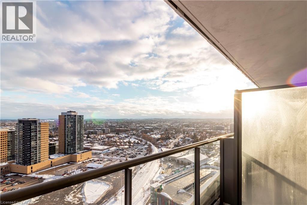 25 Wellington Street S Unit# 2314, Kitchener, Ontario N2G 0G5 - Photo 17 - 40784559