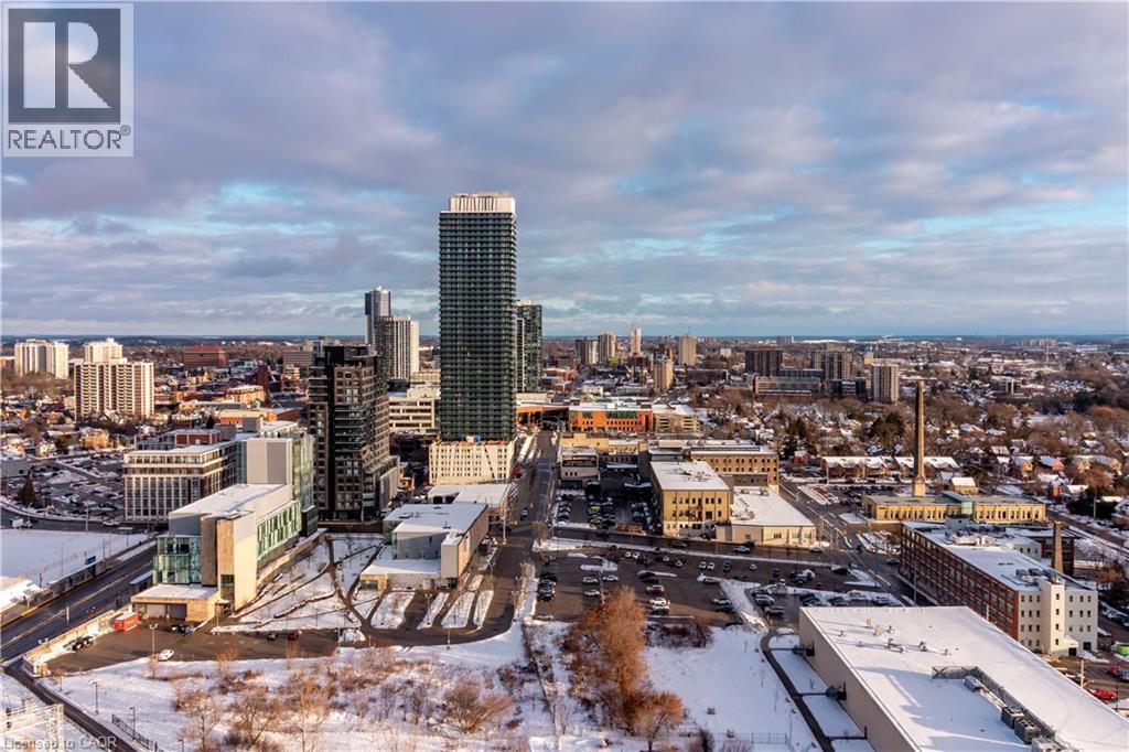 25 Wellington Street S Unit# 2314, Kitchener, Ontario N2G 0G5 - Photo 16 - 40784559