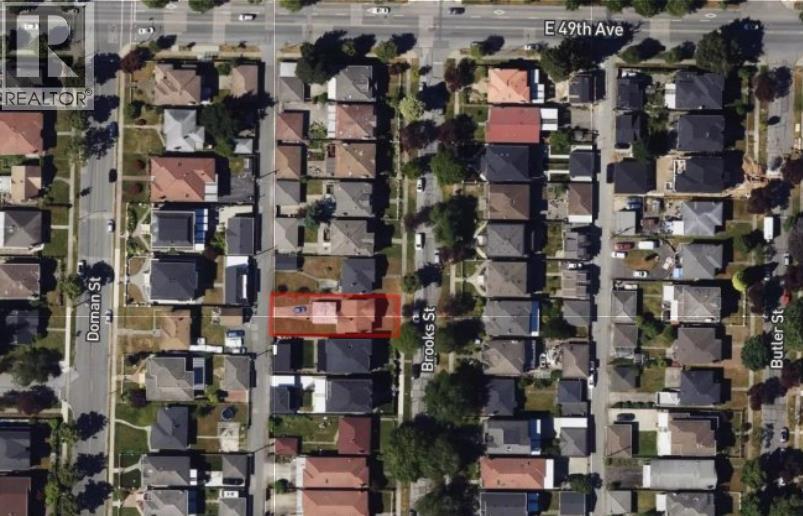 6565 Brooks Street, Vancouver, British Columbia  V5S 3J6 - Photo 2 - R3070202