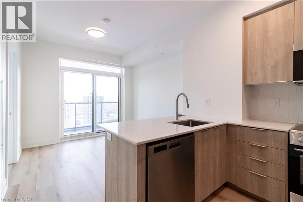 25 Wellington Street S Unit# 2314, Kitchener, Ontario N2G 0G5 - Photo 8 - 40784559