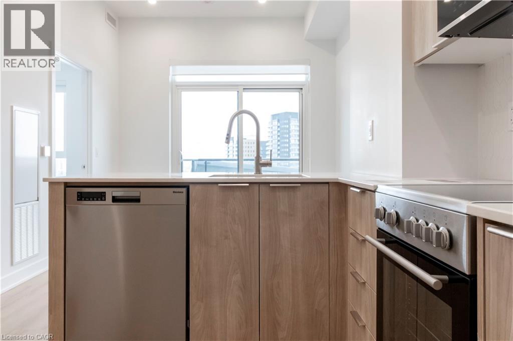 25 Wellington Street S Unit# 2314, Kitchener, Ontario N2G 0G5 - Photo 7 - 40784559