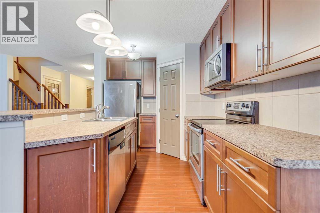 113 Cimarron Grove Close, Okotoks, Alberta  T1S 0H6 - Photo 11 - A2273223