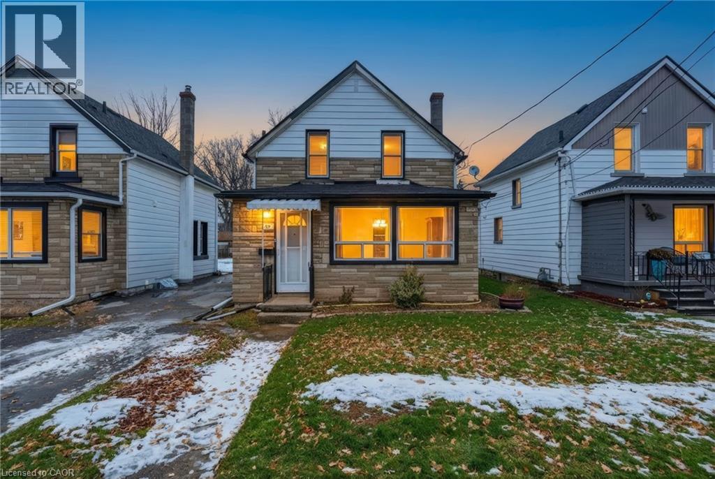 20 YORK Street, Welland, Ontario