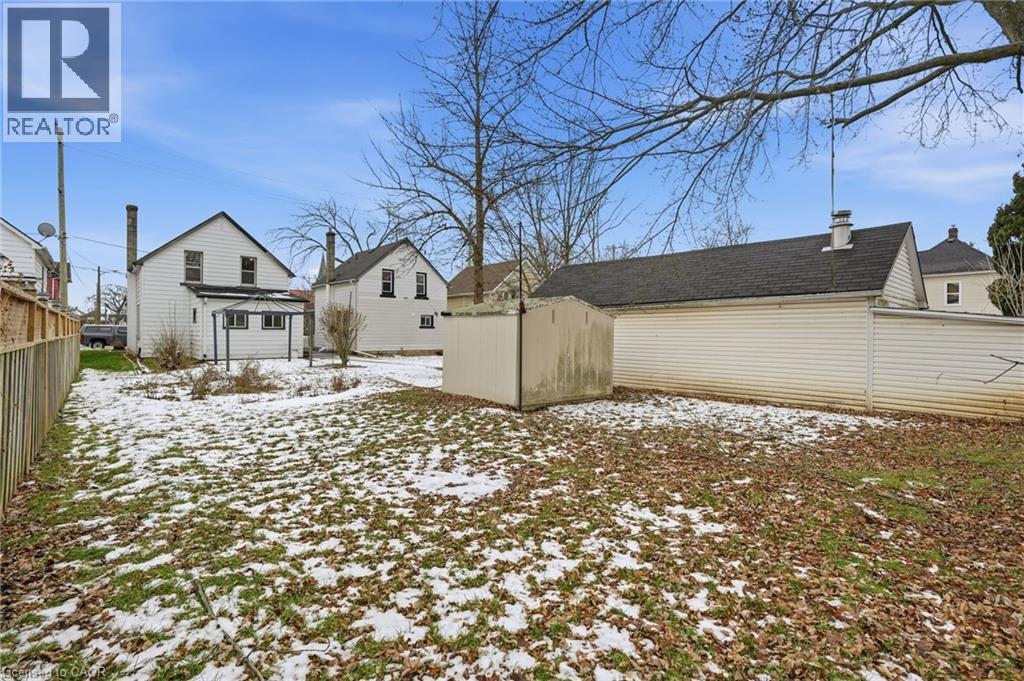 20 York Street, Welland, Ontario  L3B 4A6 - Photo 43 - 40794306