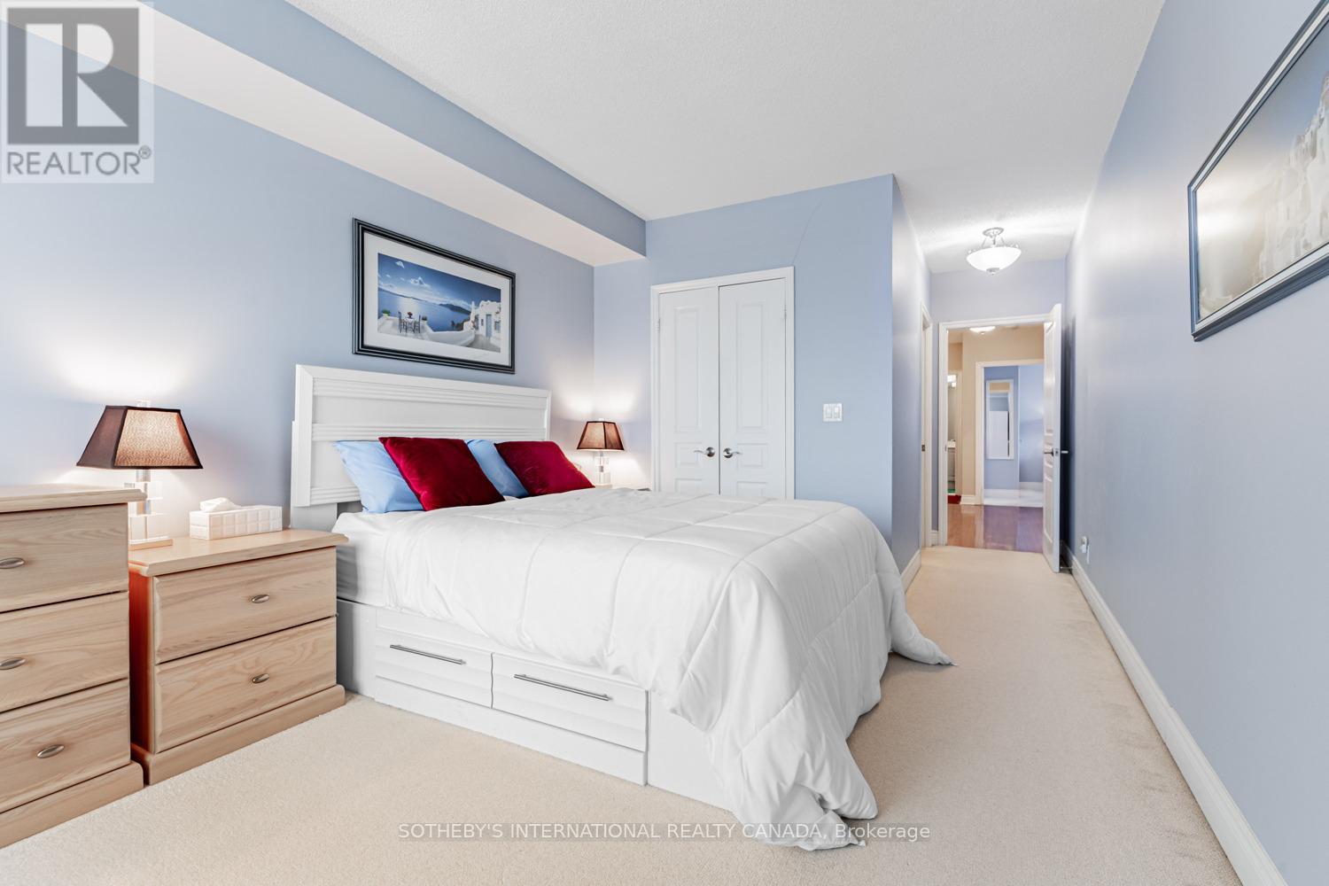 907 - 10 Delisle Avenue, Toronto, Ontario  M4V 3C6 - Photo 15 - C12640956