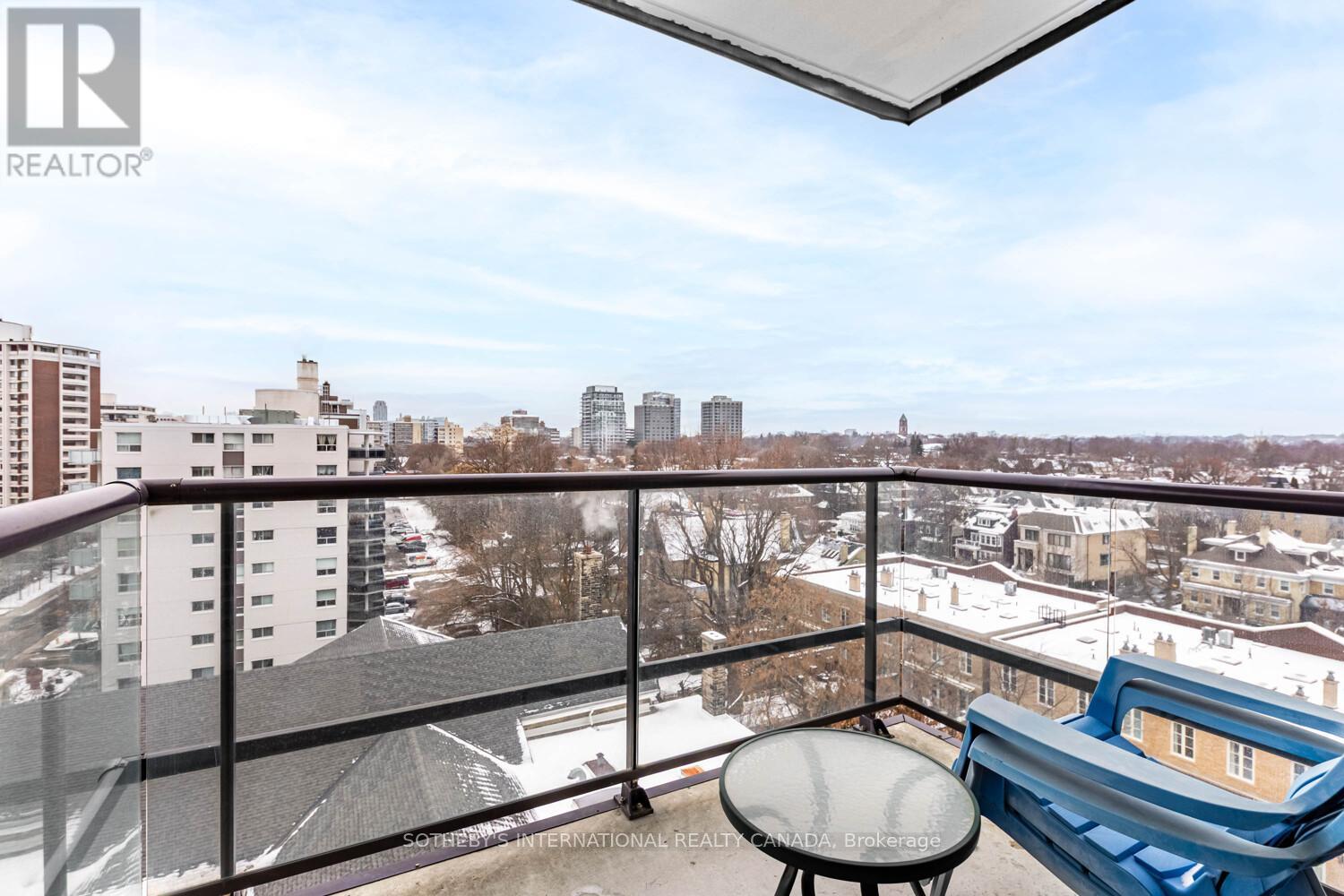 907 - 10 Delisle Avenue, Toronto, Ontario  M4V 3C6 - Photo 20 - C12640956