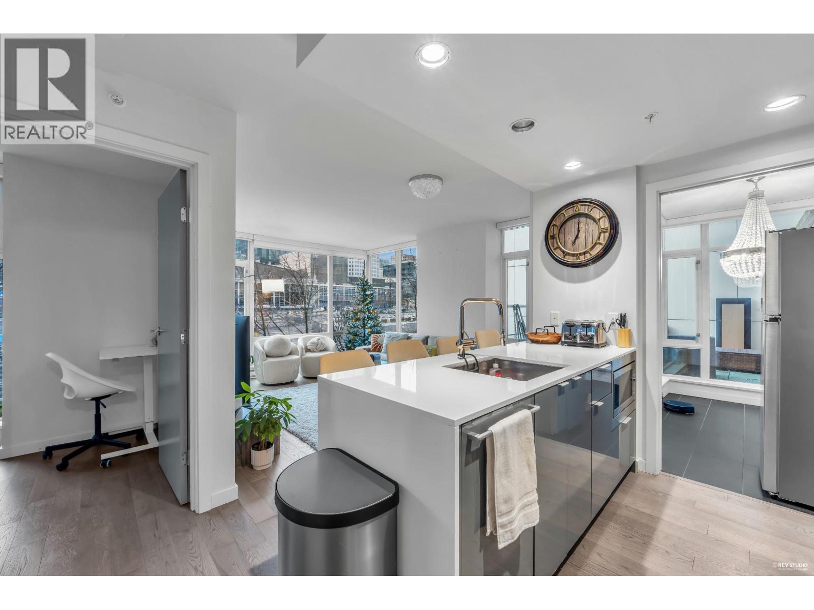 309 161 W Georgia Street, Vancouver, British Columbia  V6B 0K9 - Photo 14 - R3073418