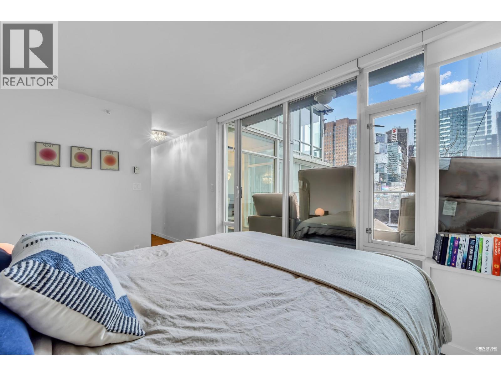 309 161 W Georgia Street, Vancouver, British Columbia  V6B 0K9 - Photo 16 - R3073418