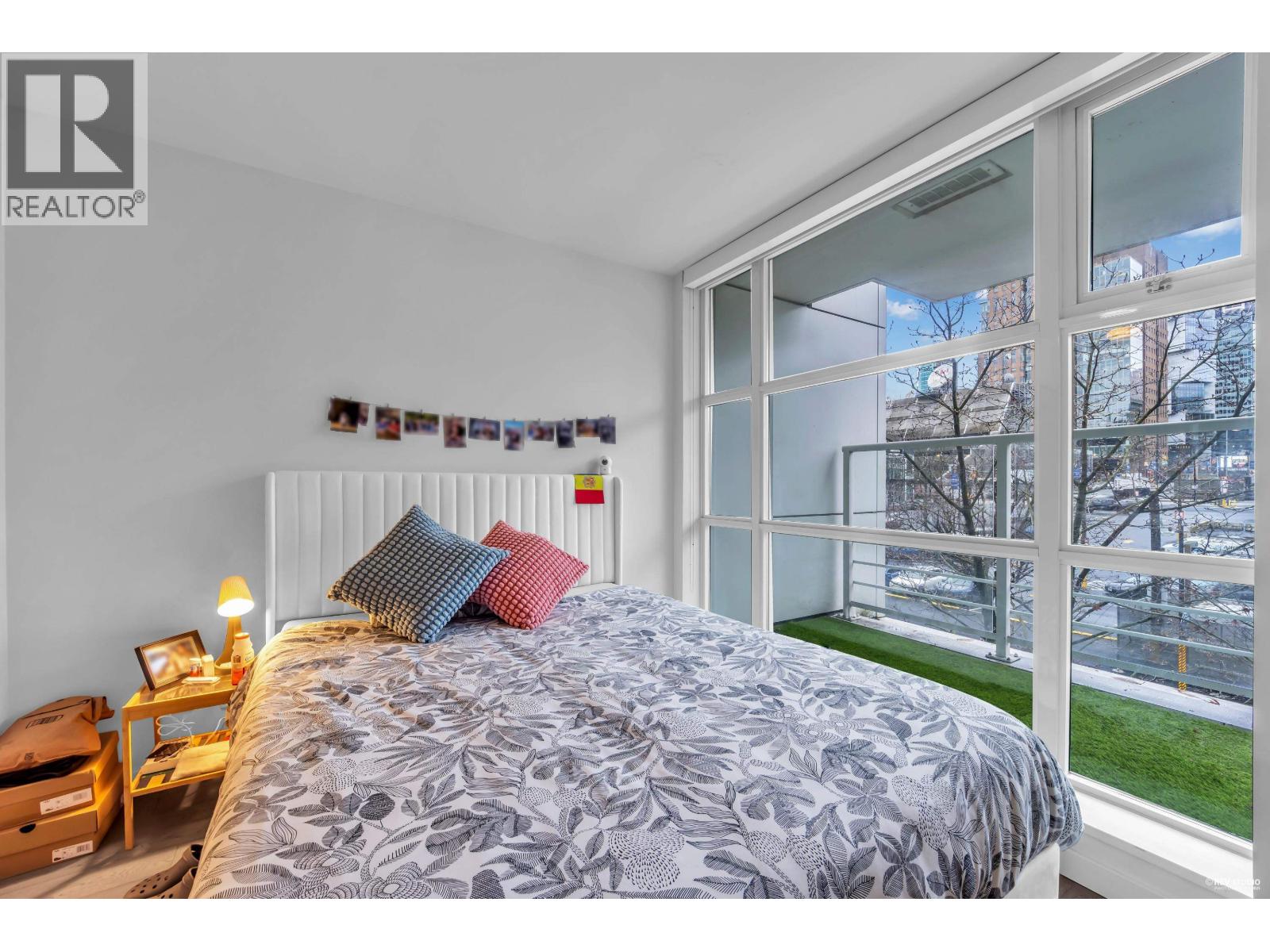 309 161 W Georgia Street, Vancouver, British Columbia  V6B 0K9 - Photo 17 - R3073418