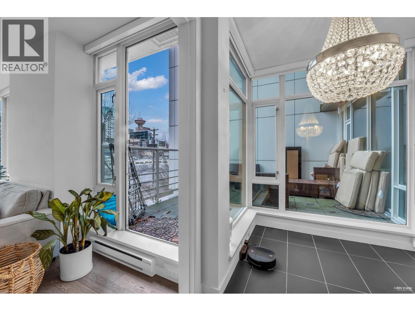 309 161 W Georgia Street, Vancouver, British Columbia  V6B 0K9 - Photo 21 - R3073418