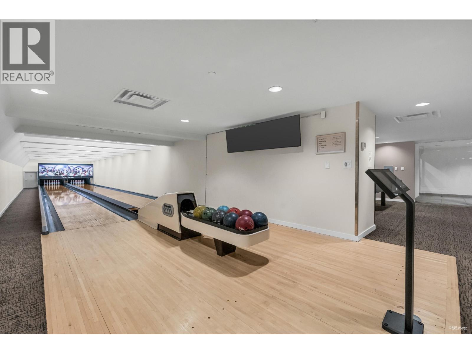 309 161 W Georgia Street, Vancouver, British Columbia  V6B 0K9 - Photo 36 - R3073418