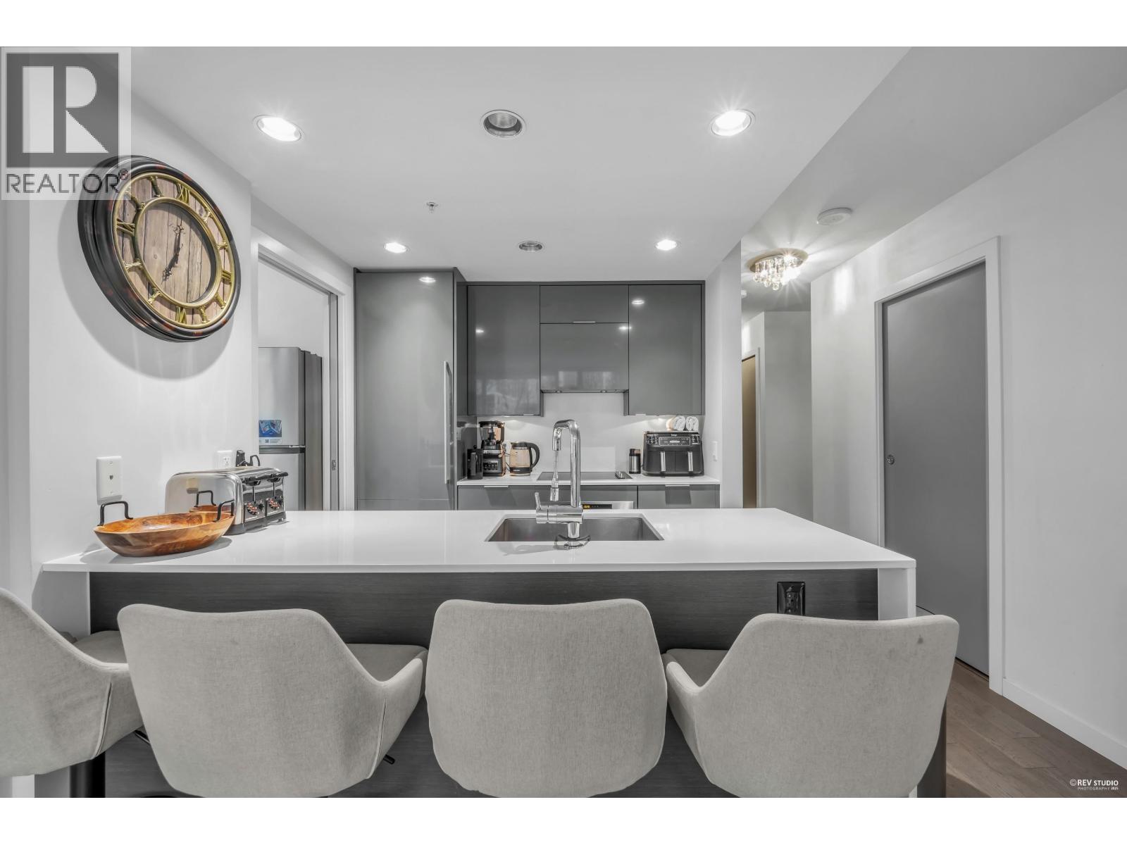 309 161 W Georgia Street, Vancouver, British Columbia  V6B 0K9 - Photo 4 - R3073418