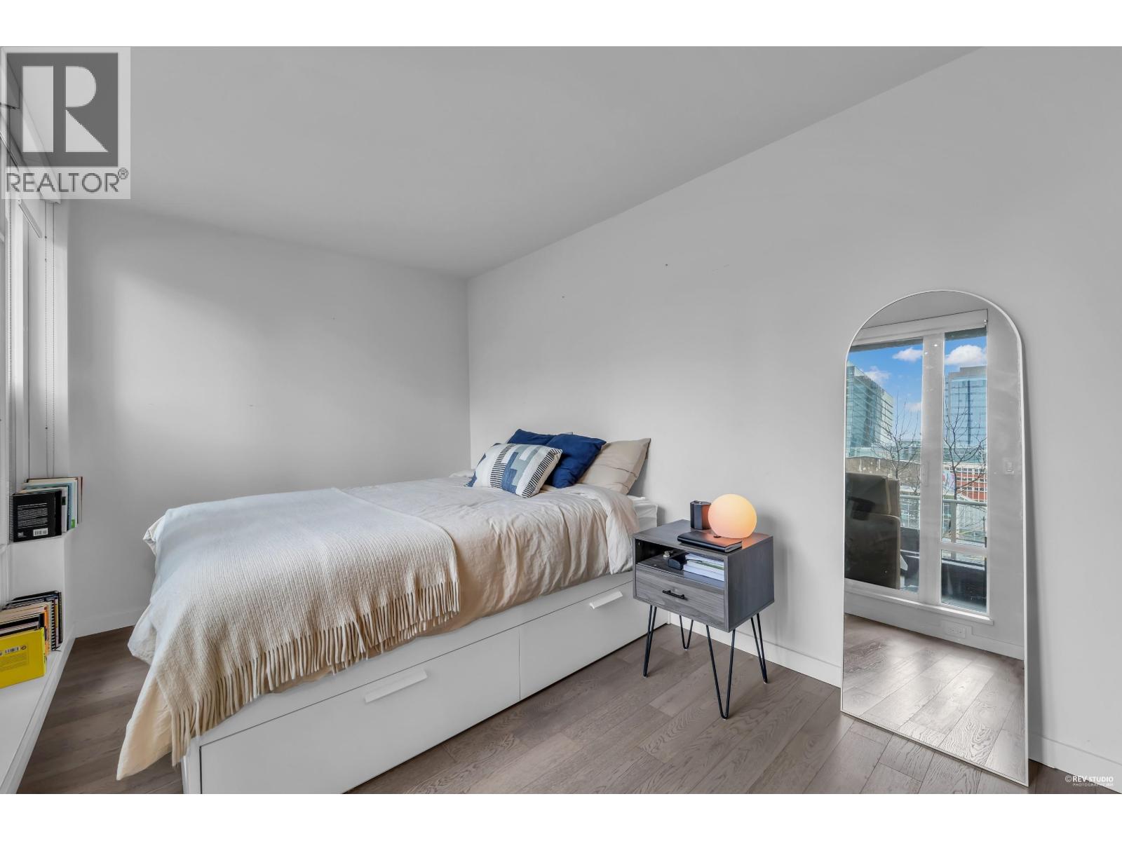 309 161 W Georgia Street, Vancouver, British Columbia  V6B 0K9 - Photo 15 - R3073418