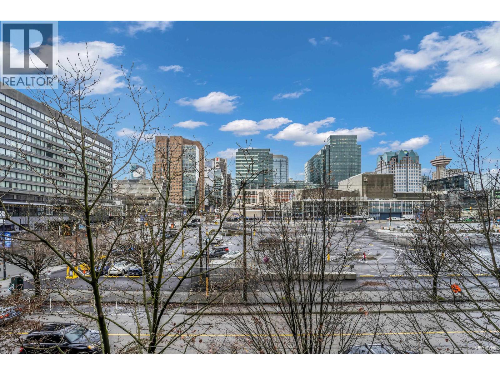 309 161 W Georgia Street, Vancouver, British Columbia  V6B 0K9 - Photo 27 - R3073418