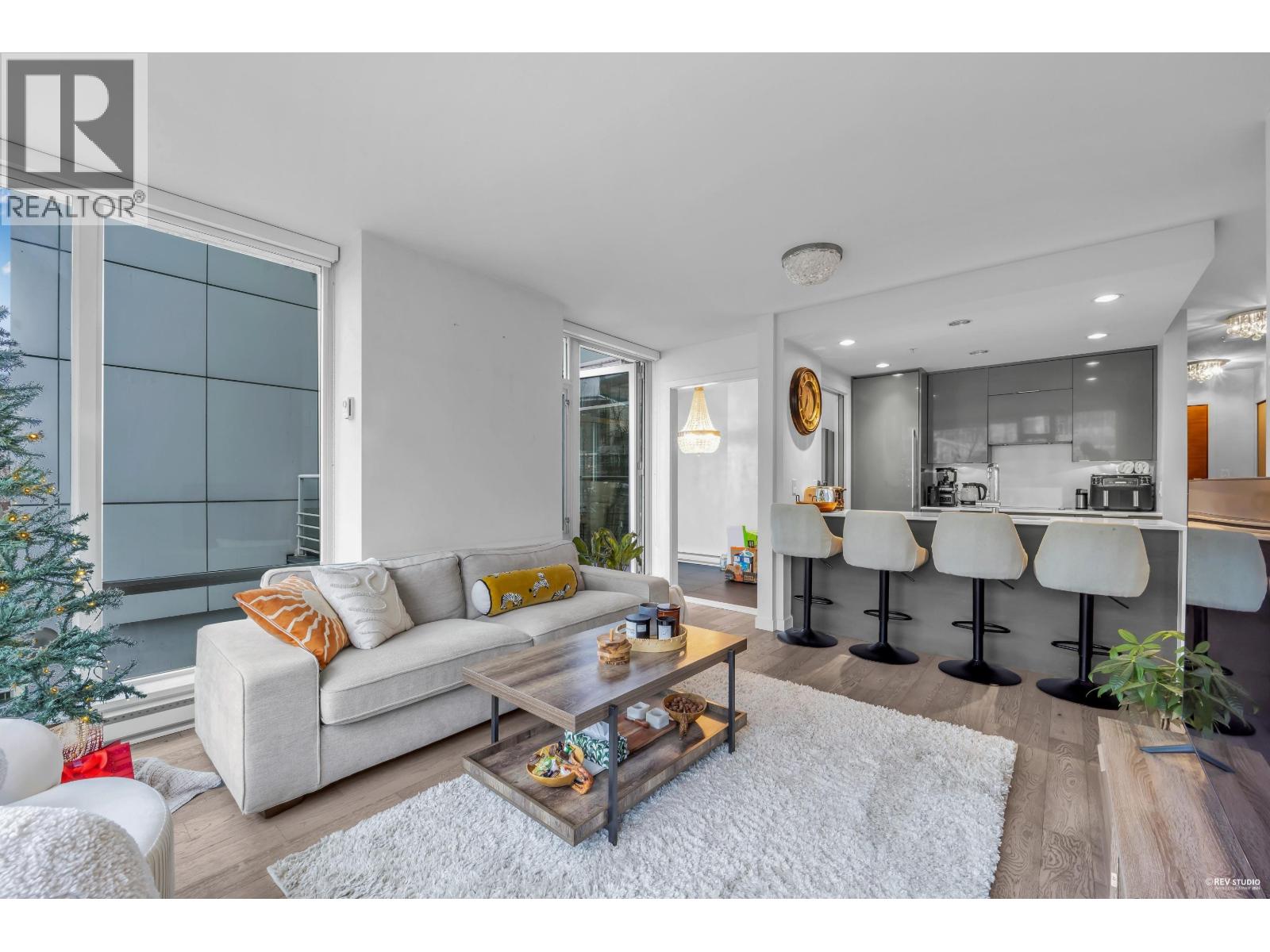 309 161 W Georgia Street, Vancouver, British Columbia  V6B 0K9 - Photo 23 - R3073418