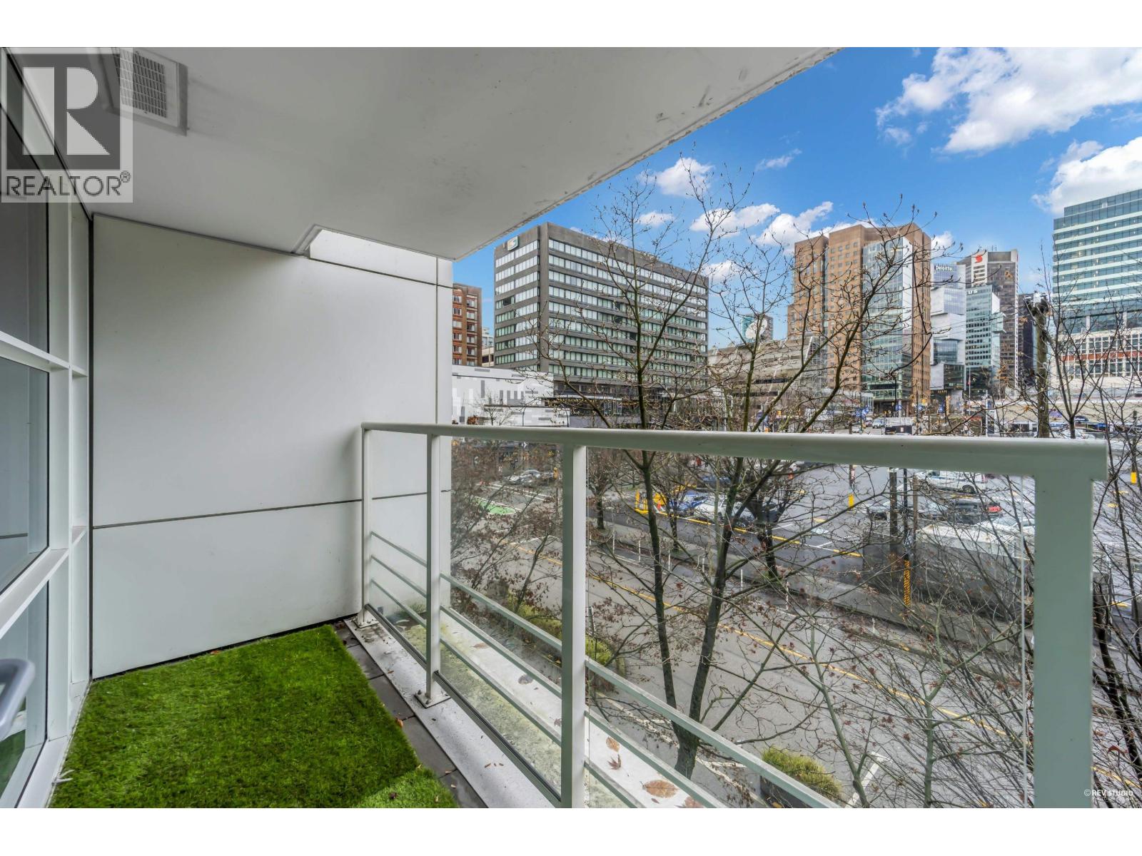 309 161 W Georgia Street, Vancouver, British Columbia  V6B 0K9 - Photo 25 - R3073418