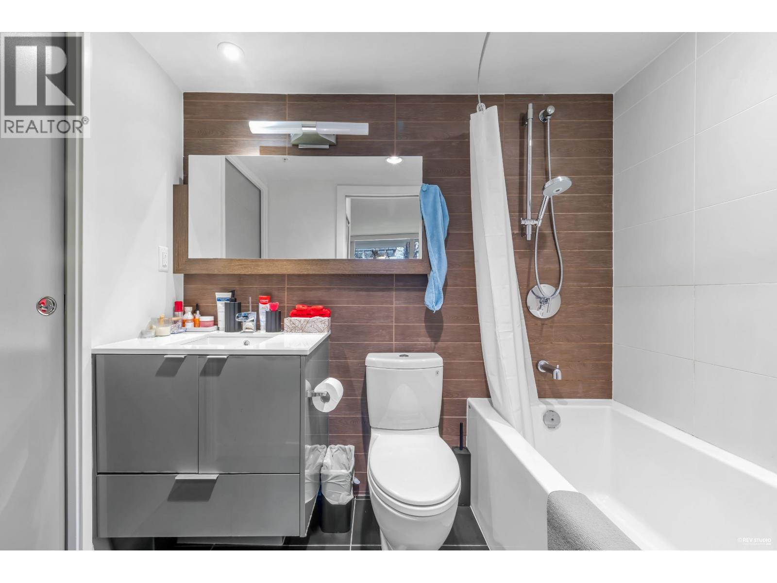 309 161 W Georgia Street, Vancouver, British Columbia  V6B 0K9 - Photo 20 - R3073418