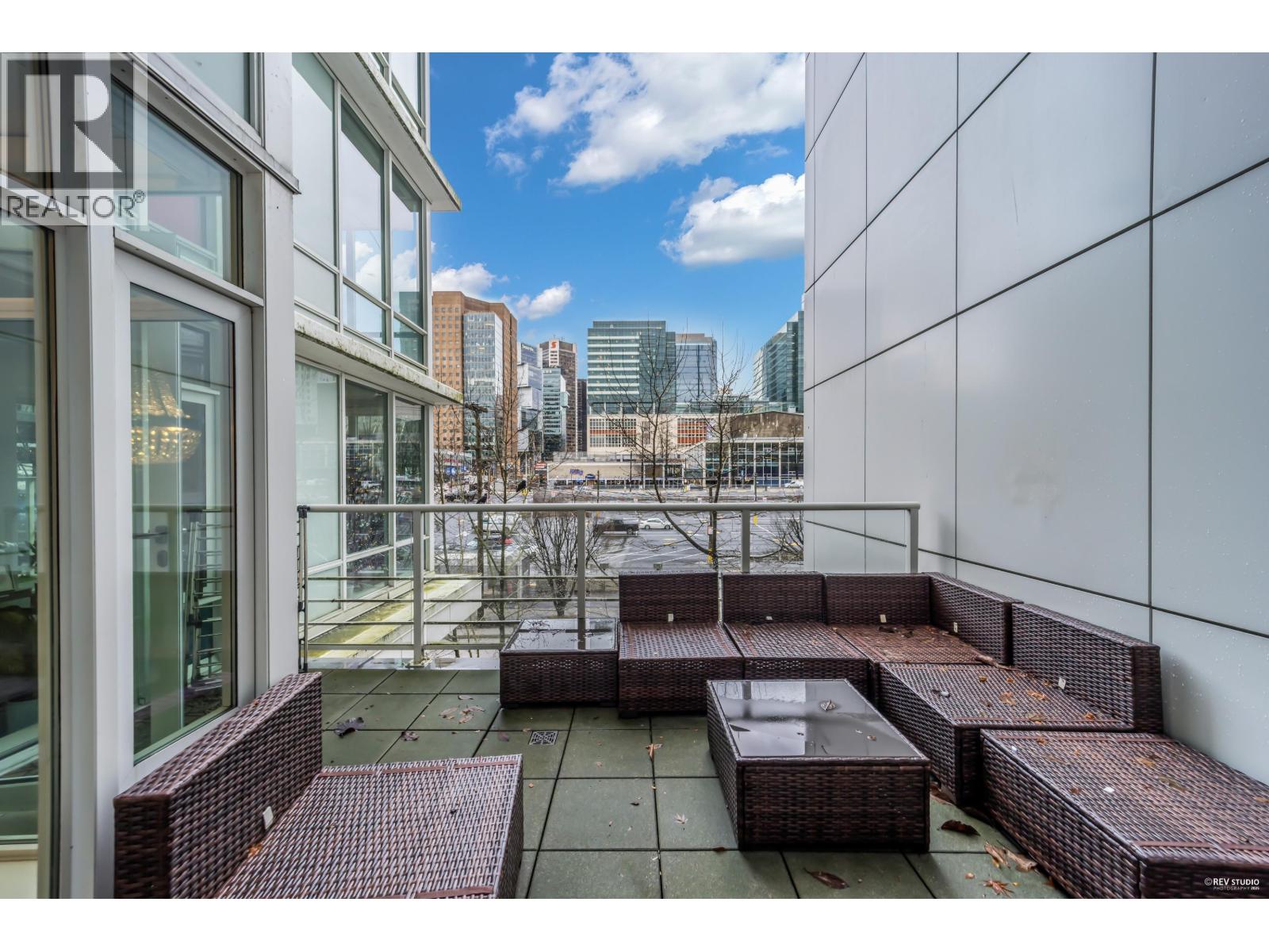 309 161 W Georgia Street, Vancouver, British Columbia  V6B 0K9 - Photo 6 - R3073418