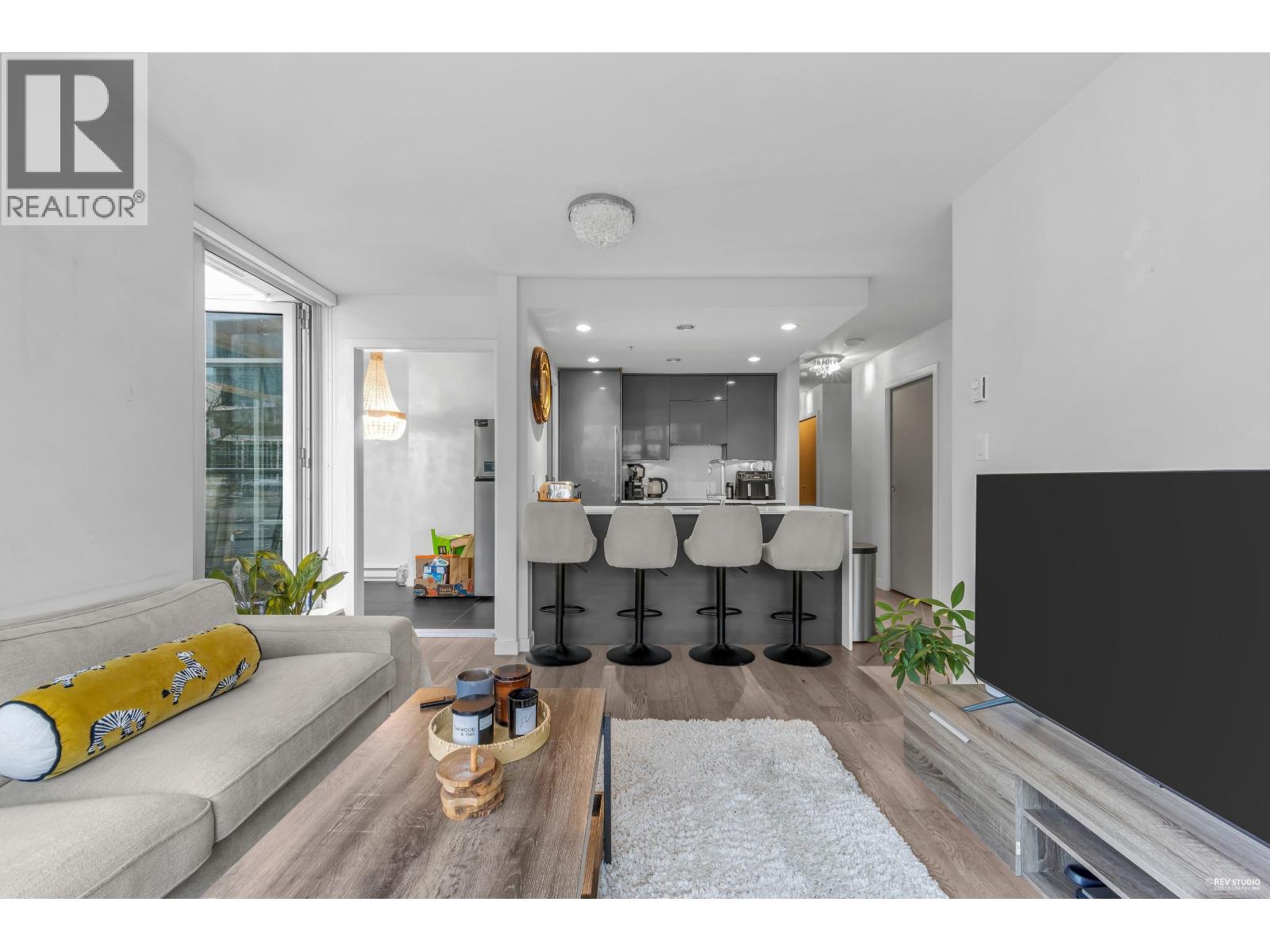 309 161 W Georgia Street, Vancouver, British Columbia  V6B 0K9 - Photo 13 - R3073418