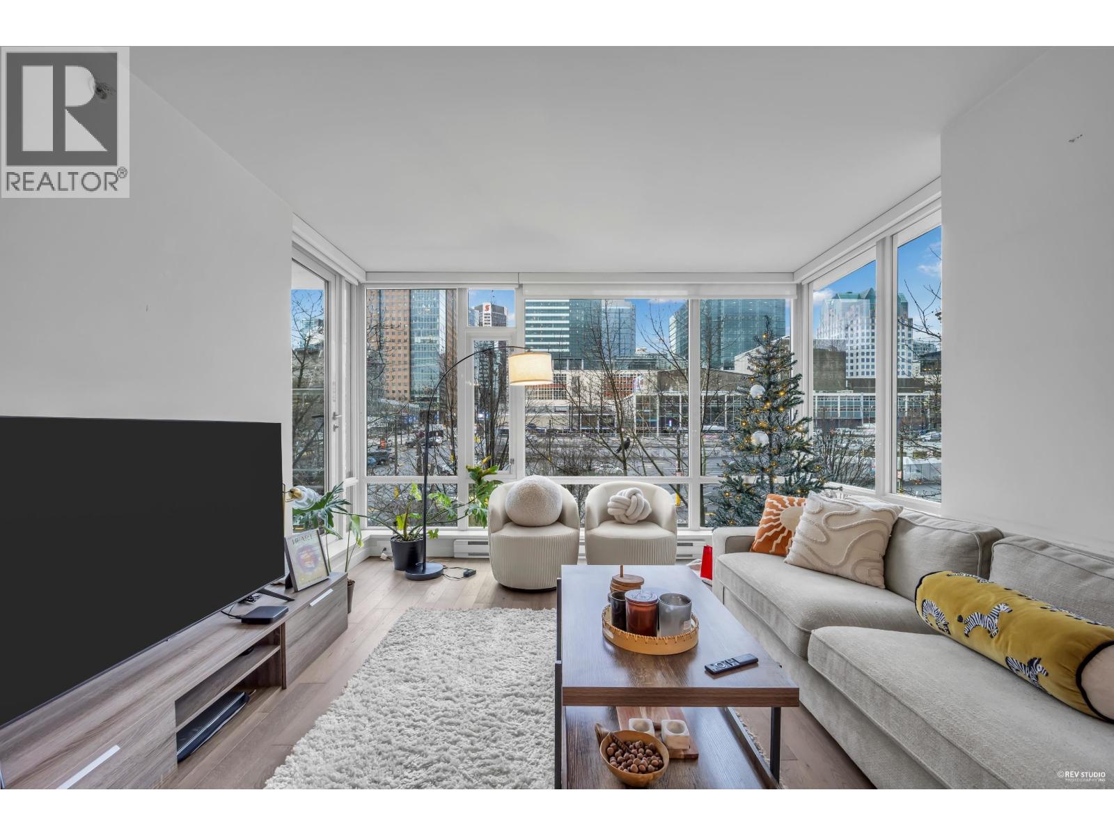 309 161 W Georgia Street, Vancouver, British Columbia  V6B 0K9 - Photo 22 - R3073418