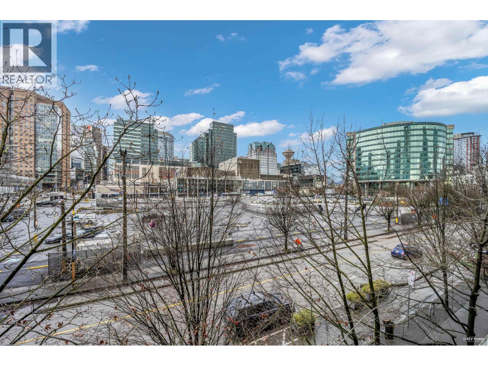 309 161 W Georgia Street, Vancouver, British Columbia  V6B 0K9 - Photo 28 - R3073418