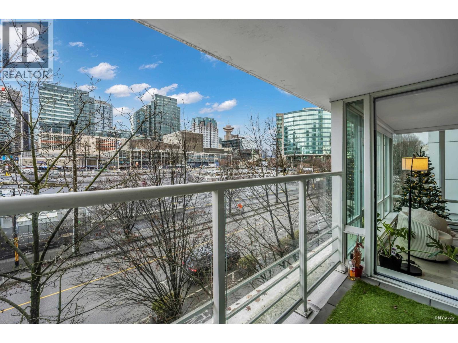 309 161 W Georgia Street, Vancouver, British Columbia  V6B 0K9 - Photo 26 - R3073418