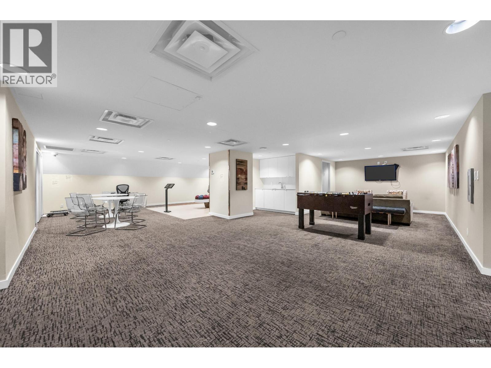 309 161 W Georgia Street, Vancouver, British Columbia  V6B 0K9 - Photo 35 - R3073418