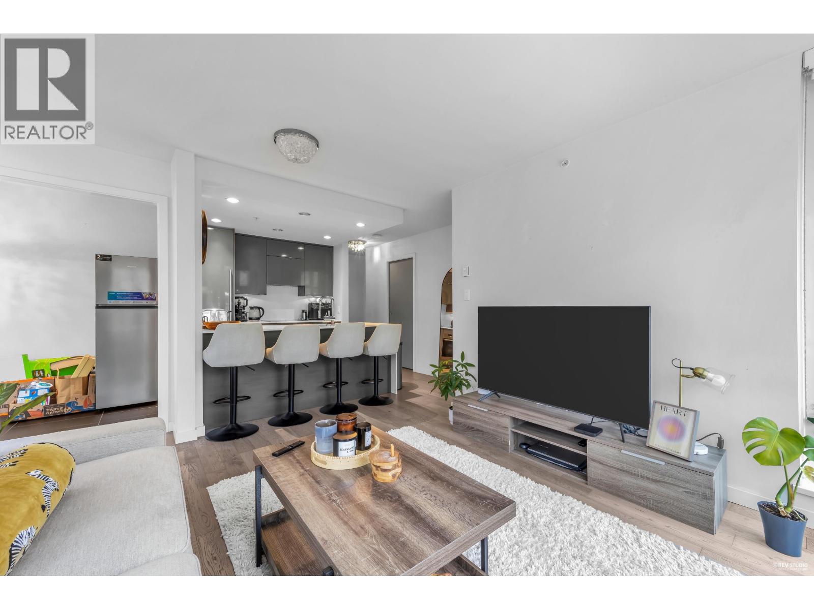 309 161 W Georgia Street, Vancouver, British Columbia  V6B 0K9 - Photo 24 - R3073418