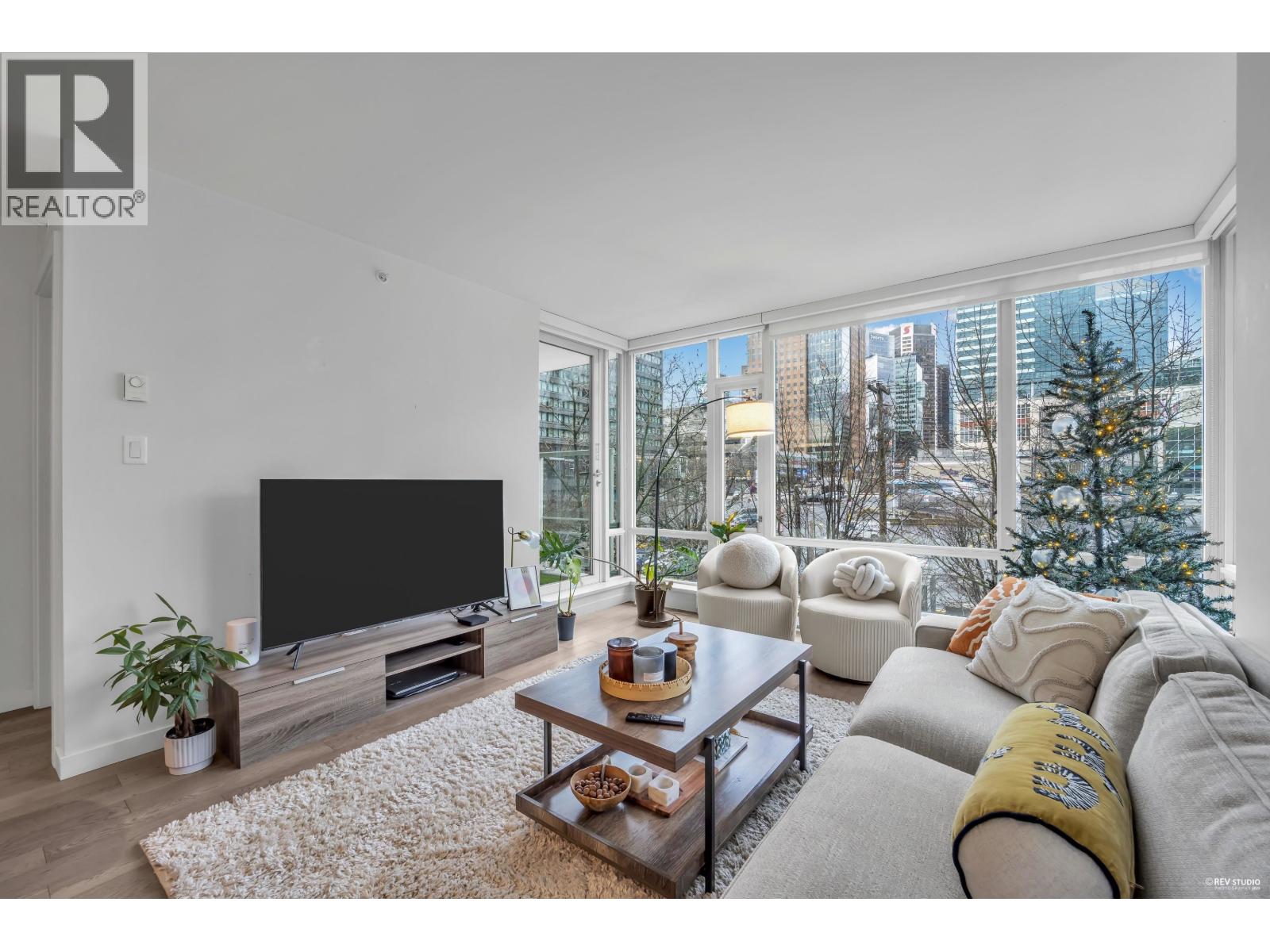 309 161 W Georgia Street, Vancouver, British Columbia  V6B 0K9 - Photo 8 - R3073418