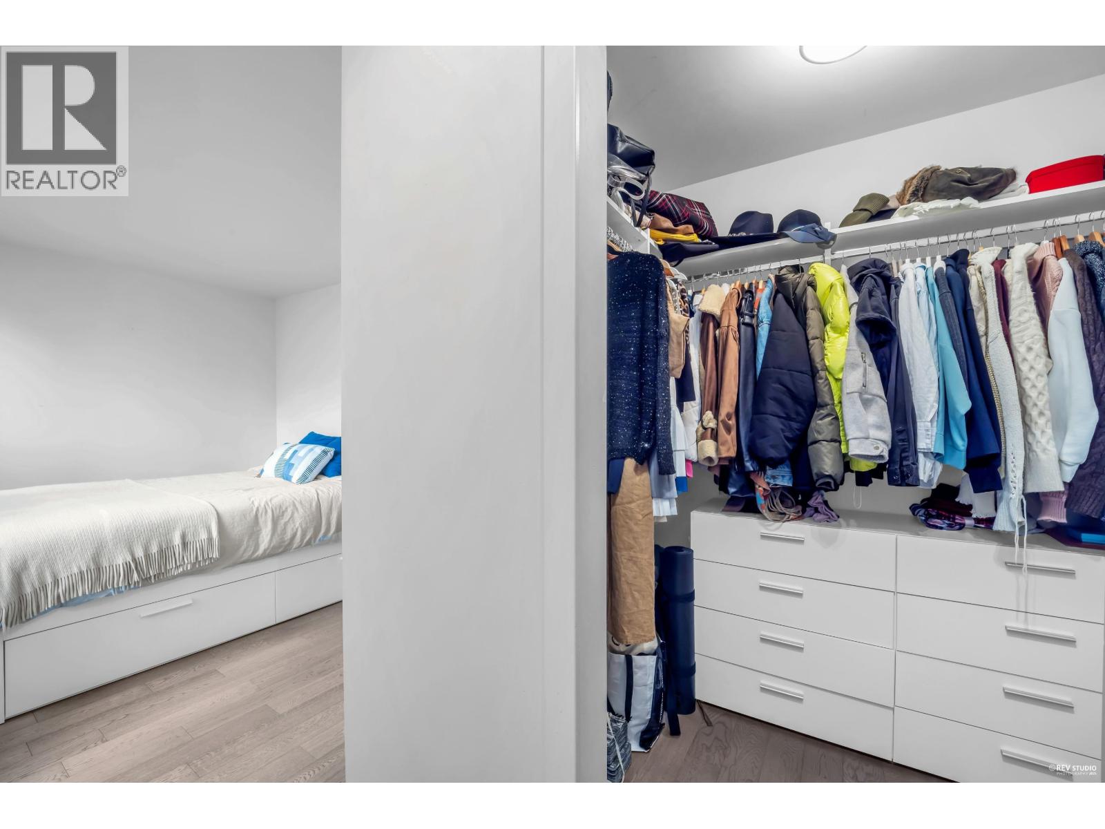 309 161 W Georgia Street, Vancouver, British Columbia  V6B 0K9 - Photo 11 - R3073418