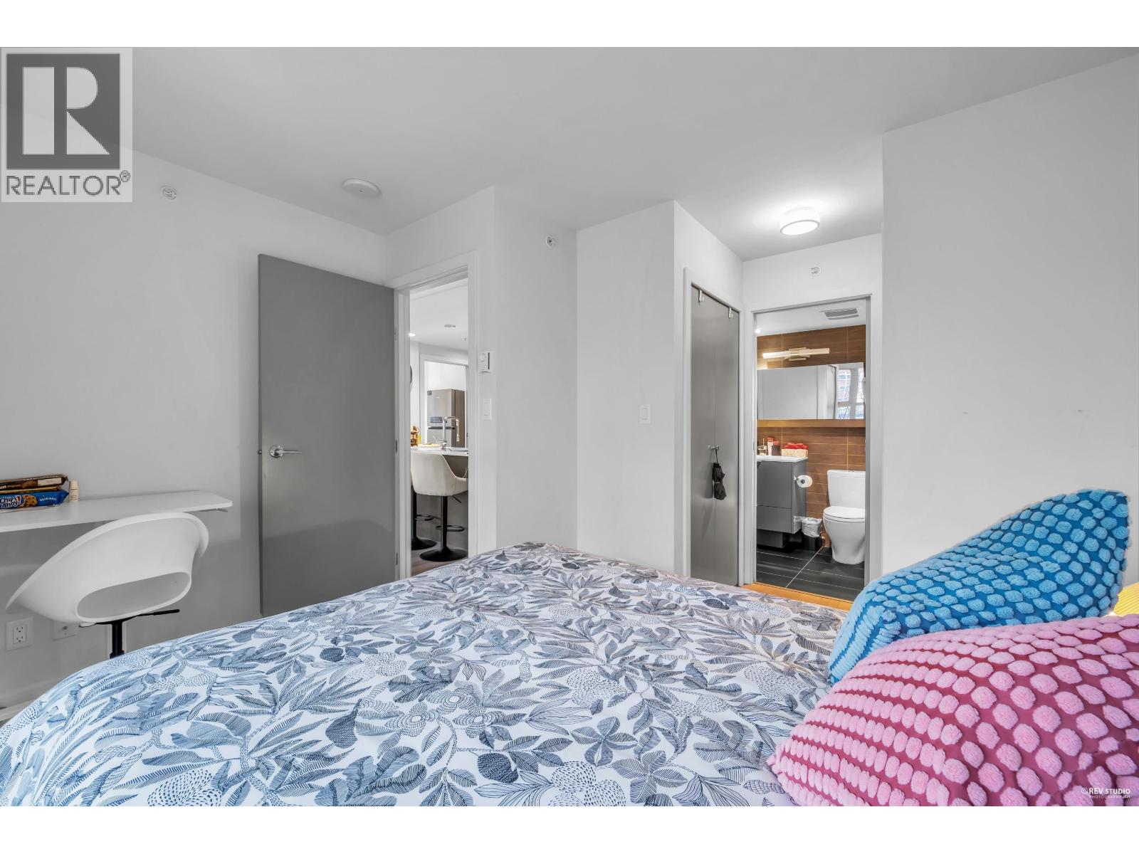 309 161 W Georgia Street, Vancouver, British Columbia  V6B 0K9 - Photo 19 - R3073418